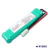 Ni-MH 2/3A 1100mAh 10.8V battery pack