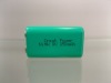 Ni-MH 9V battery 250mAh