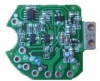 Ni-MH Battery LED Board