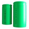 Ni-MH C & D Type Rechargeable Batteries