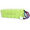 Ni-MH SC3000mAh 14.4V
