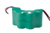 Ni-MH SC 1700mAh 4.8V battery