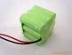 Ni-MH battery pack