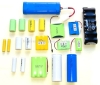 Ni-Mh Rechargeable Battery, Ni-Cd or Ni-MH Battery Pack