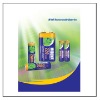 Nickel Metal Hydride Battery