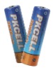 Nimh Rechargeable Battery (AA Size 2600mAh )