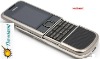 Nokia 8800 Carbon Arte mobile phone