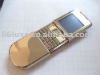 Nokia 8800 Sirocco GSM AT&T Unlocked GSM Mobile Phone Cell Phone Gsm Phone