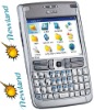 Nokia  E61 mobile phone