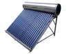 Non-pressurized Solar Water Heater / Geyser