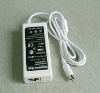 Notebook ac adapter,Power supply,Laptop ac adapter,AC adapter,AC/DC adapter,laptop charger 24V--2A FOR APPLE
