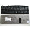 Notebook keyboard / keyboard / Laptop keyboard for Hp DV9000