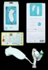 Nunchuk controller for Wii for wii accessories