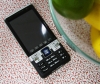 OK702: Quad-band TV phone, Dual SIM, Dual Standby, Bluetooth2.0, FM radio, 3.2M pixel camera