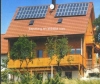Off-grid Solar Photovoltaic (PV) Engineering