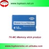 On sale!!  Memory stick/Ms pro duo Card/Ms card