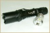 One 18650 Flashlight(TR-C1)