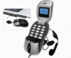 Optical USB Skype Digital Frame Mouse