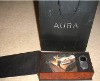 Original factory sealed & brand new Motorola Aura Quadband (Unlocked) with competitive price