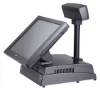 P1156 TOUCH SCREEN POS Terminal