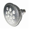 PAR38 cup lamp