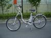 PAS Electric Bicycle (10Ah/36V)