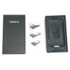 PBS3G Power station for ipod and iphone,portable power station