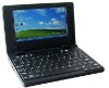 PC110 7" WiFi Mini Laptop Windows CE 5.0