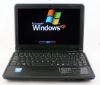 PC230 10.2" WiFi Mini Laptop Win XP,best selling