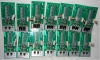 PCM and BMS product---15Ah-7S-24V PCM