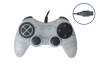 PC Controller(oyster white)