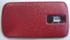PDA battery cover for blackberry BOLD 9000
