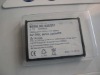 PDA battery pack for Dell