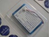 PDA battery pack for palm treo 270