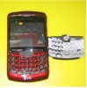 PDA housing for red blackberry 8300 housing