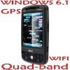 PDA smart mobile phone with Wifi +GPS, N3
