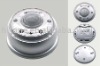 PIR LED lamp