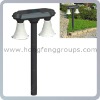 PL3013 - Solar Plastic Garden Light