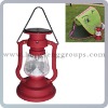 PL3407B - Solar Camping Light