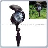 PL3414 - Solar Spotlight