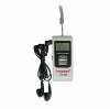 PS-226 LCD display mini radio