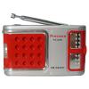 PS-528 radio