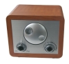 PS-7085 Wooden Radio