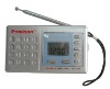 PS-989 multi-band radio