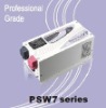 PS W7 pure sine wave power frequency inverter