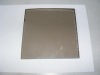 PVB film laminated glass