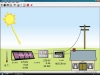 PVP-1KW PV Power Generator