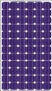 PV solar panel