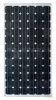 PV solar panel (mono-100)