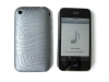 Painting Silicon Case for iPhone 3G